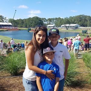 Meet your Posher, Jeffrey